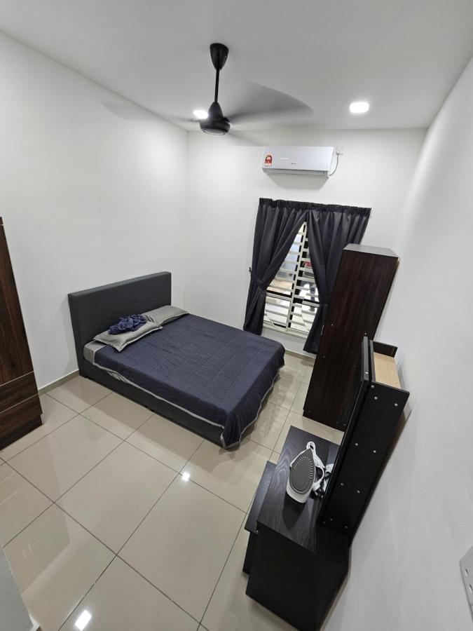 Green View Homestay - B&B Kuantan