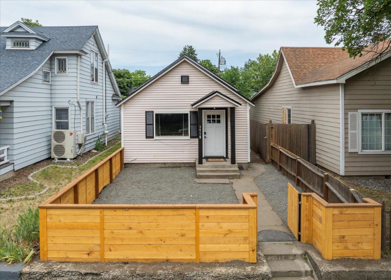 Charming 2 Bedroom home in beautiful Spokane! - B&B Spokane