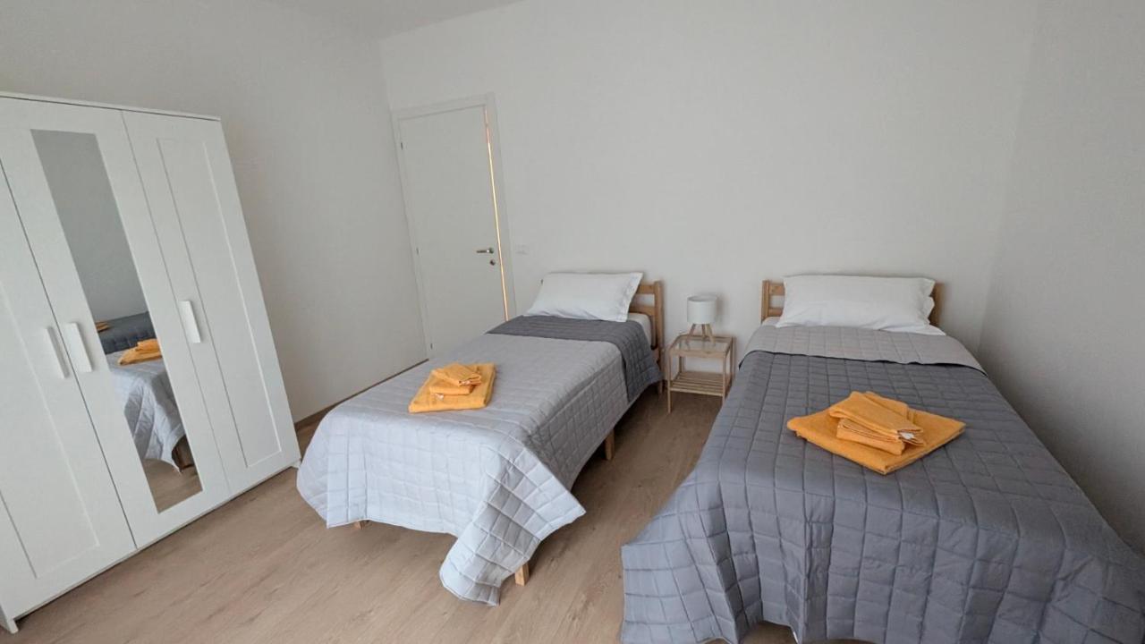 Charming Lake Garda Escape - B&B Torri del Benaco