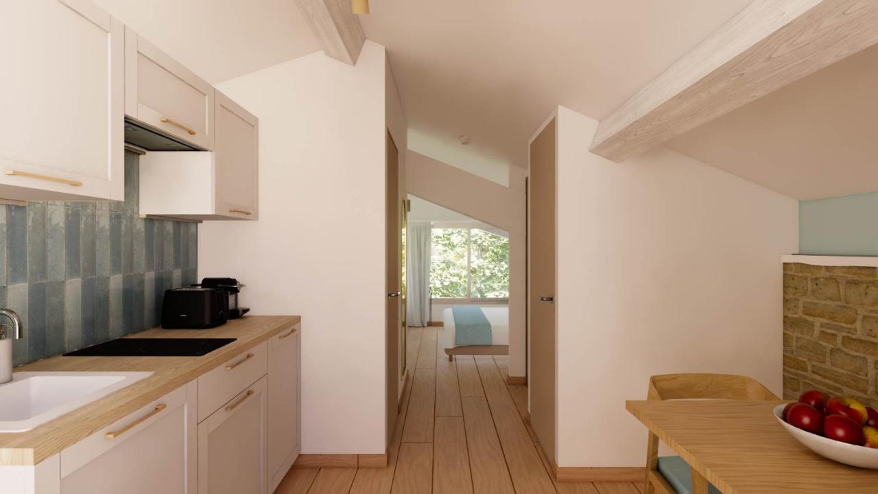 Villa Onyra - Reflet d'Alizea - Appartement à 100m de la mer - Ferienwohnung Saint-Cyr-sur-Mer