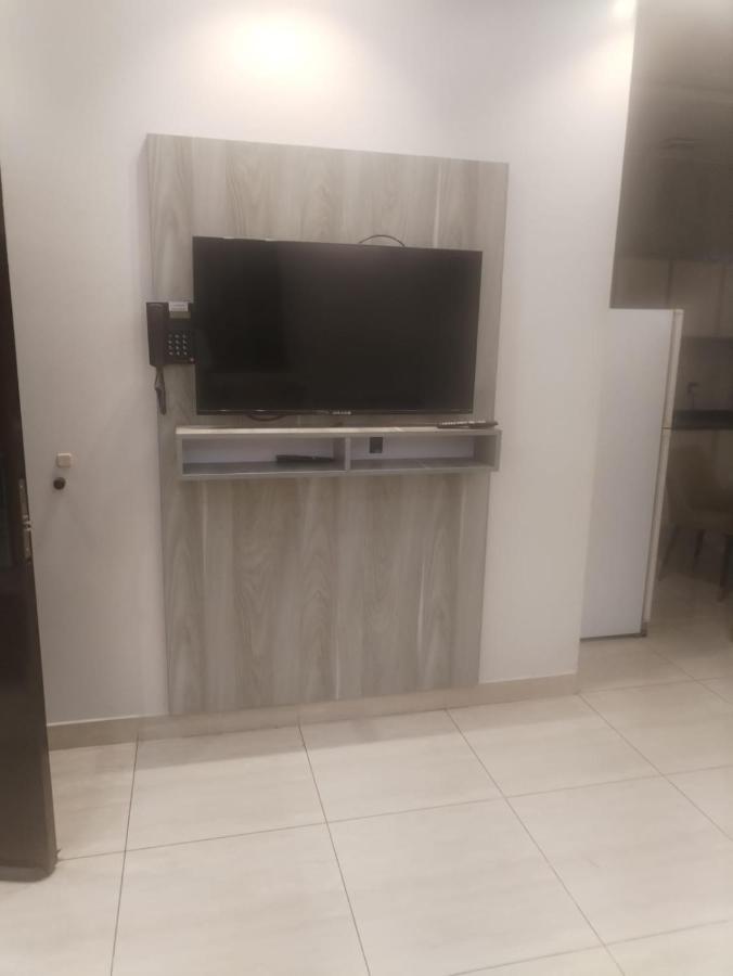 Suite Familiar