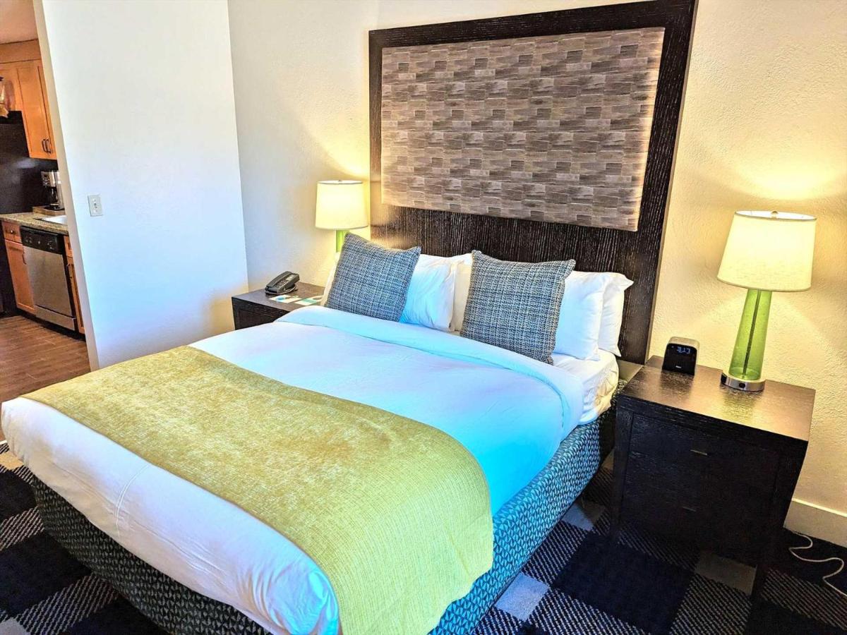 Marriott Grand Res Q4 #4256 - B&B South Lake Tahoe
