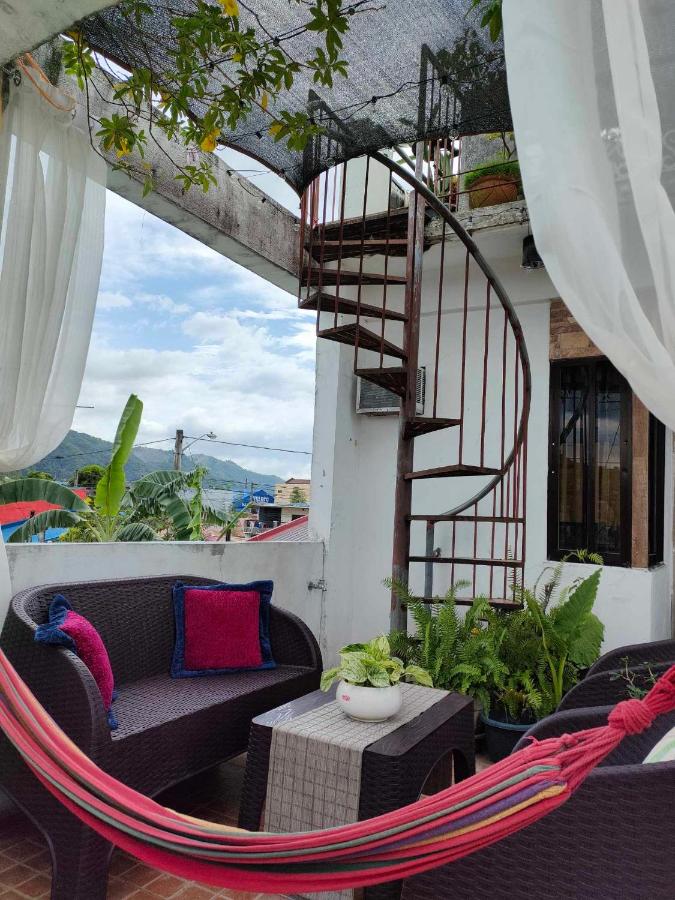 Appartement met 2 slaapkamers