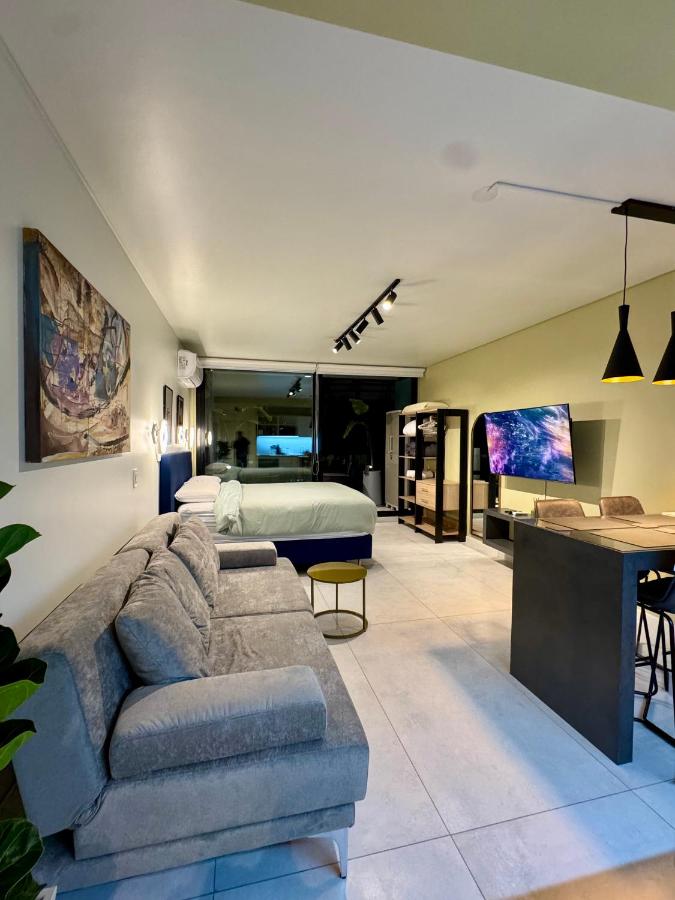 Foster Studio Park - Ferienwohnung Buenos Aires