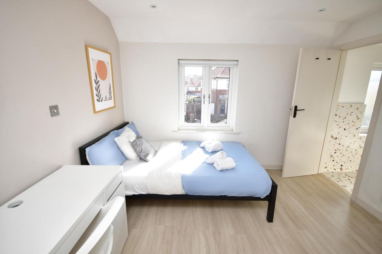 Modern Stratford Studio 3 - B&B Londra