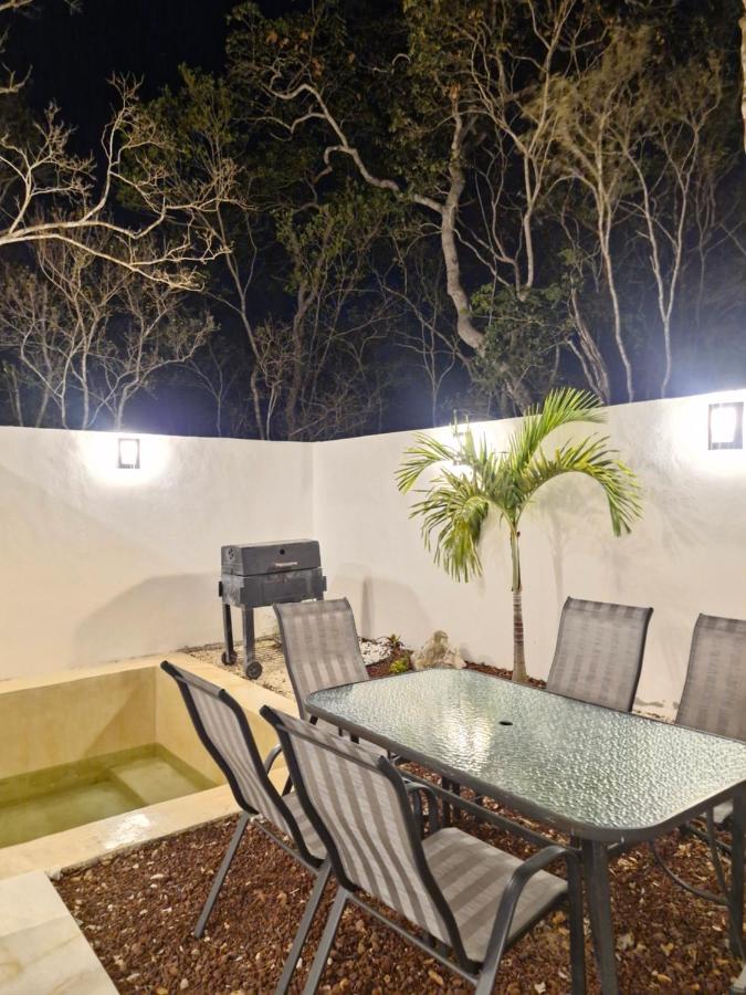 Condominio con Alberca, Chuburná - B&B