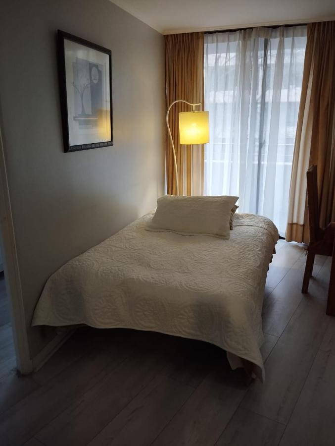 Deluxe Appartement met 2 Slaapkamers