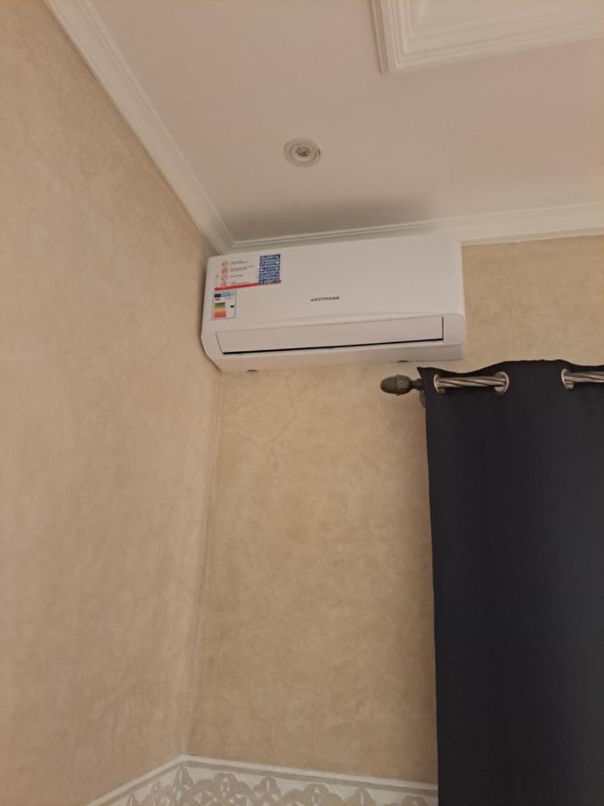 Casa Roja - B&B Agadir