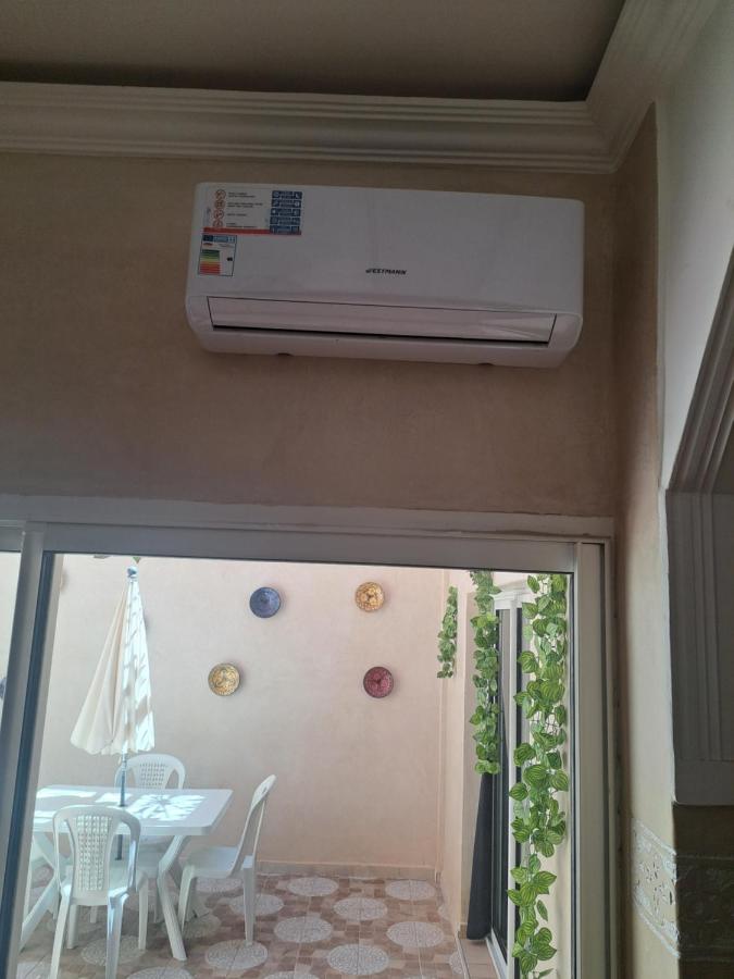 Casa Roja - B&B Agadir