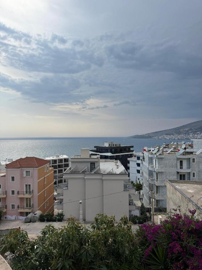 Nick's Apartment - Ferienwohnung Saranda