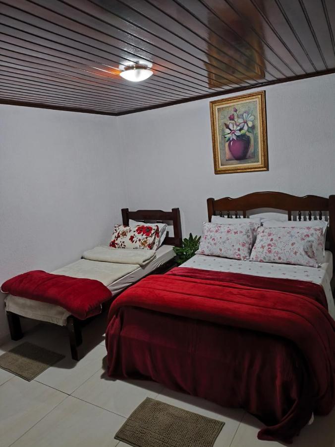 Casa Florânia, Campos do Jordão - B&B Campos do Jordão