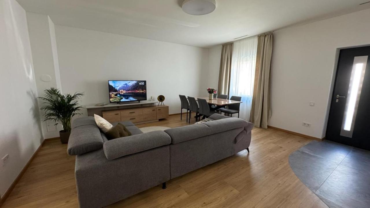 Apartment Andi Parndorf - B&B Parndorf