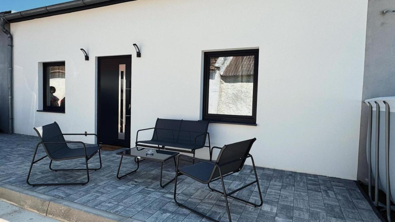 Apartment Andi Parndorf - B&B Parndorf