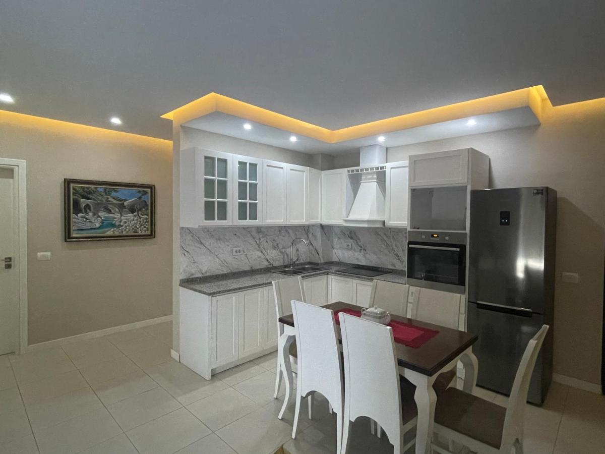 isivgethome - B&B Vlorë