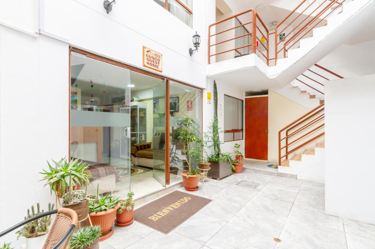 Cusco Hostal Qolla Wasi-II - B&B Cusco