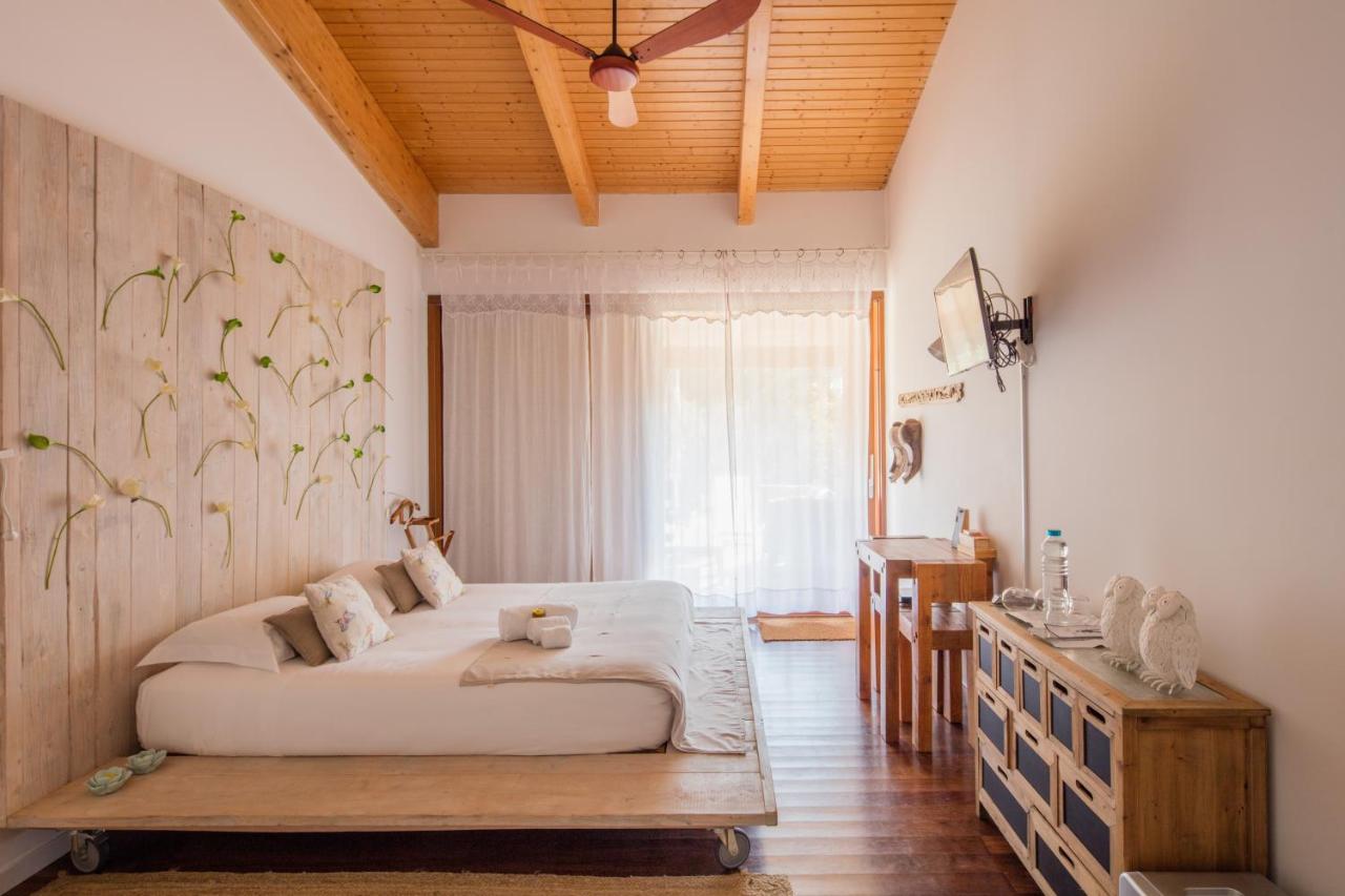 Habitación Doble Superior
