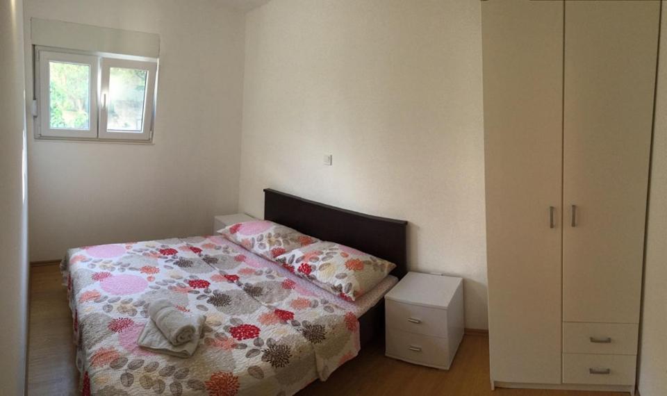 Apartment mit Meerblick