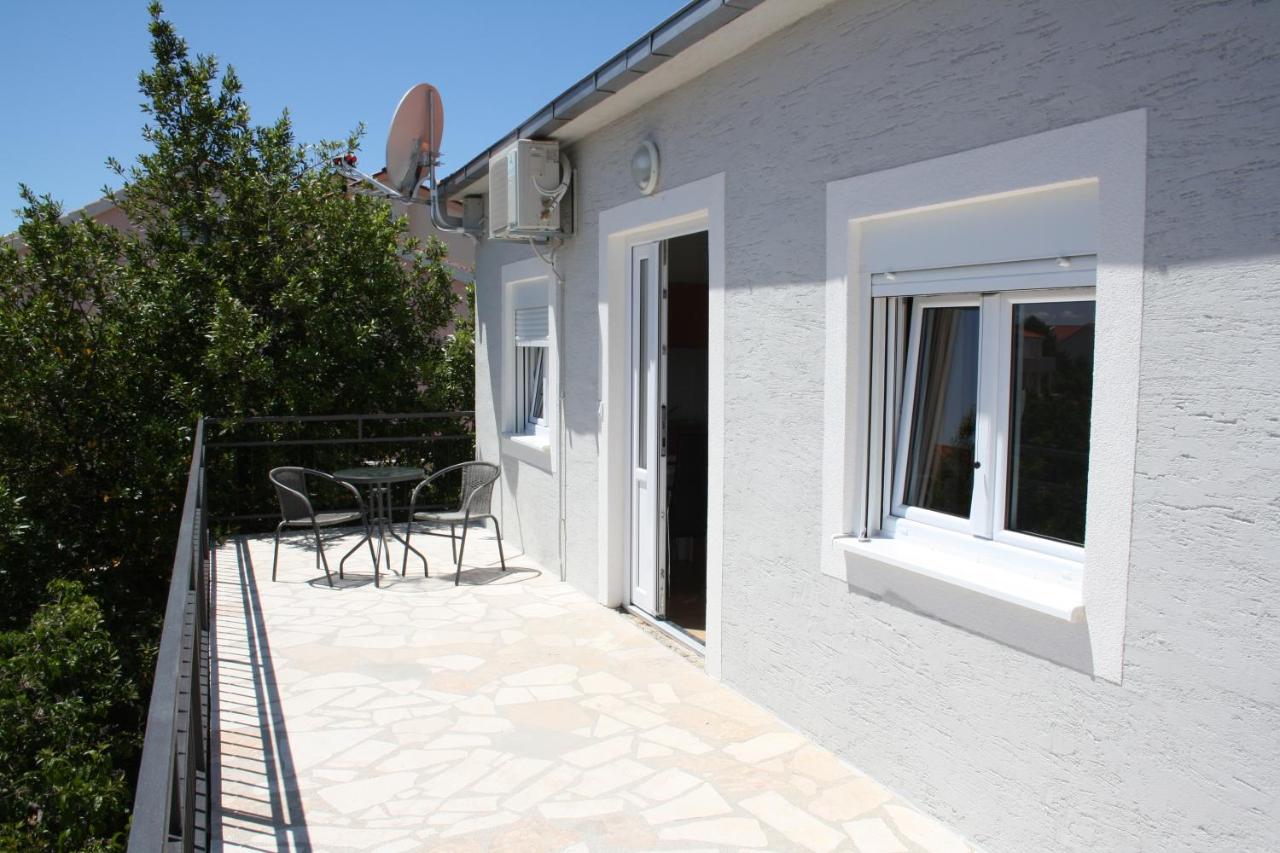 Studio-Apartment mit Meerblick