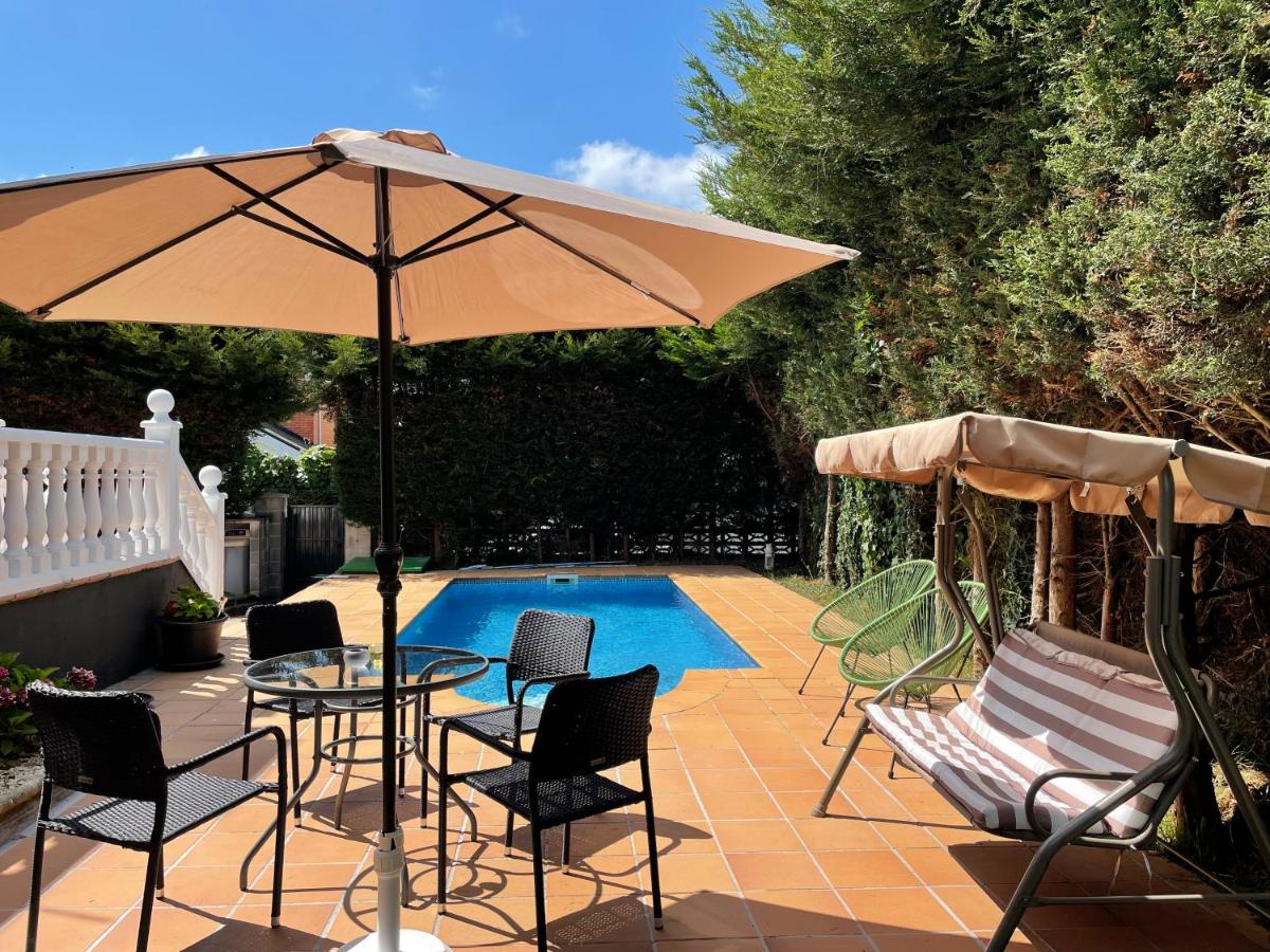 Casa Monte & Mar - B&B Camargo