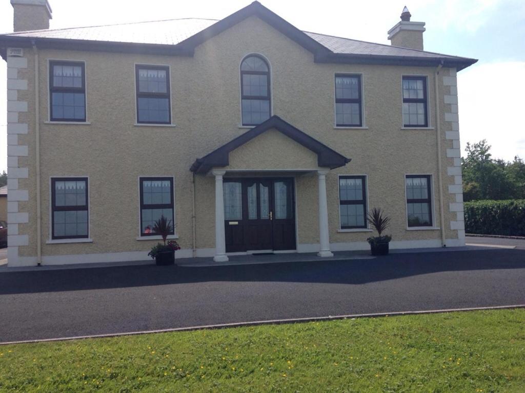B&B Glin - Clonoughter Heights - Bed and Breakfast Glin