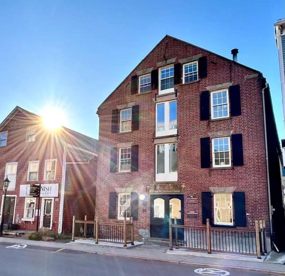 Two bedroom in downtown - B&B