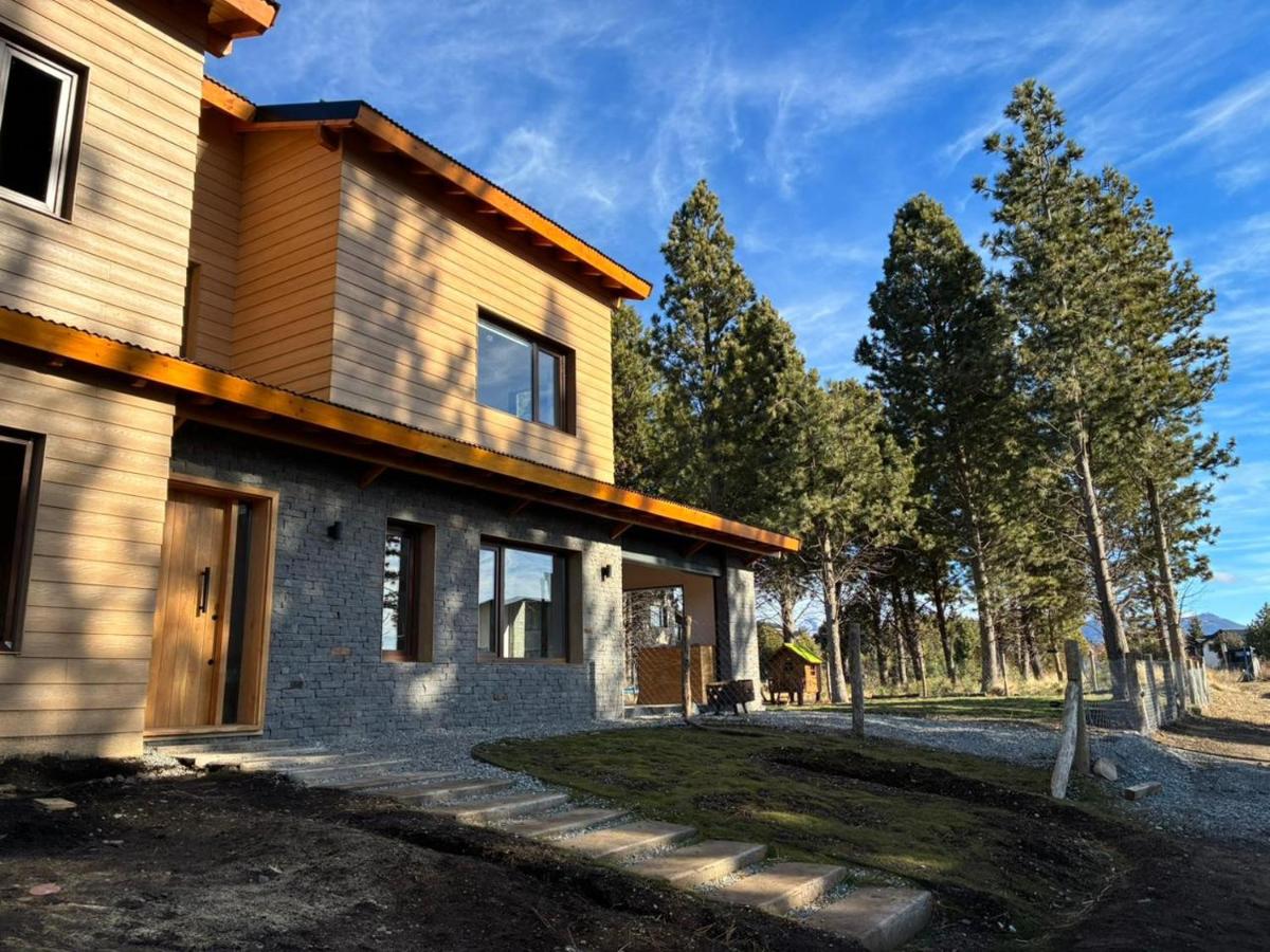 Solares del Nahuel - B&B Bariloche