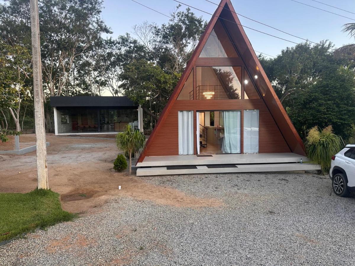 Morada das colinas - B&B