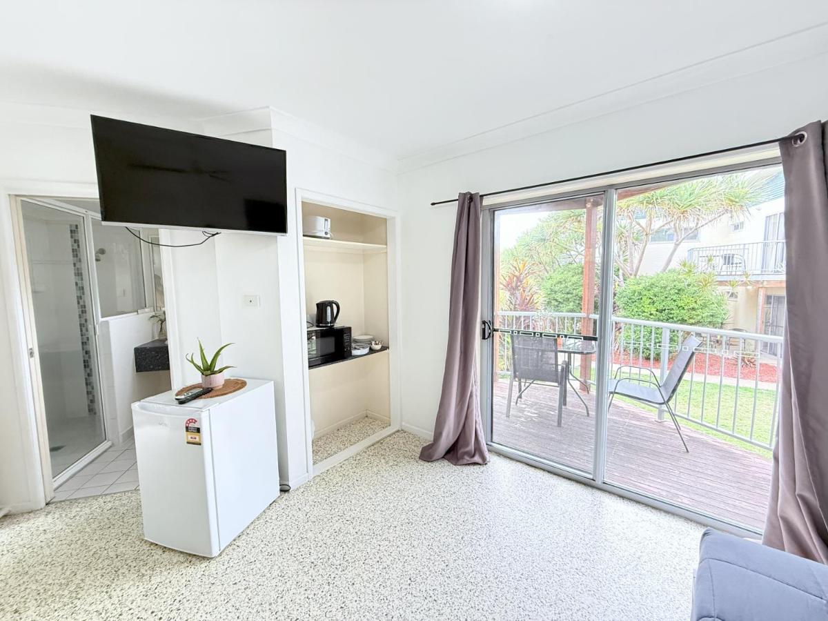 Corporate Room With Balcony