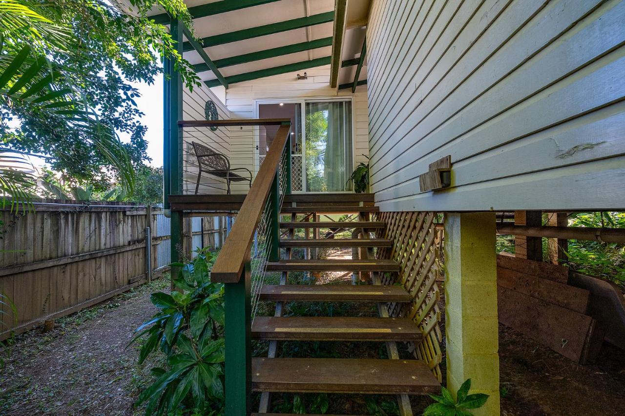 Mullumbimby Studio - B&B