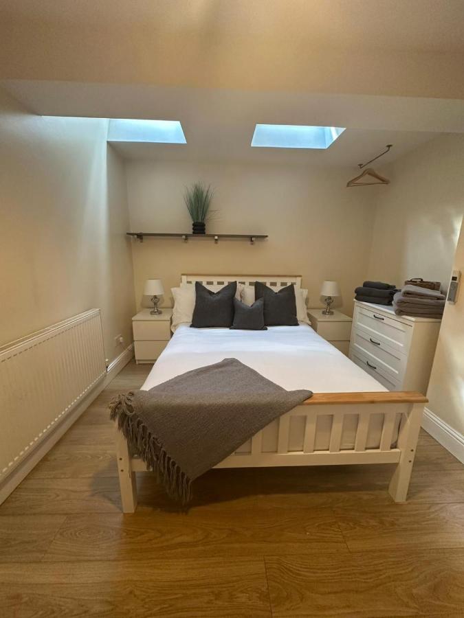 Apartment mit 1 Schlafzimmer