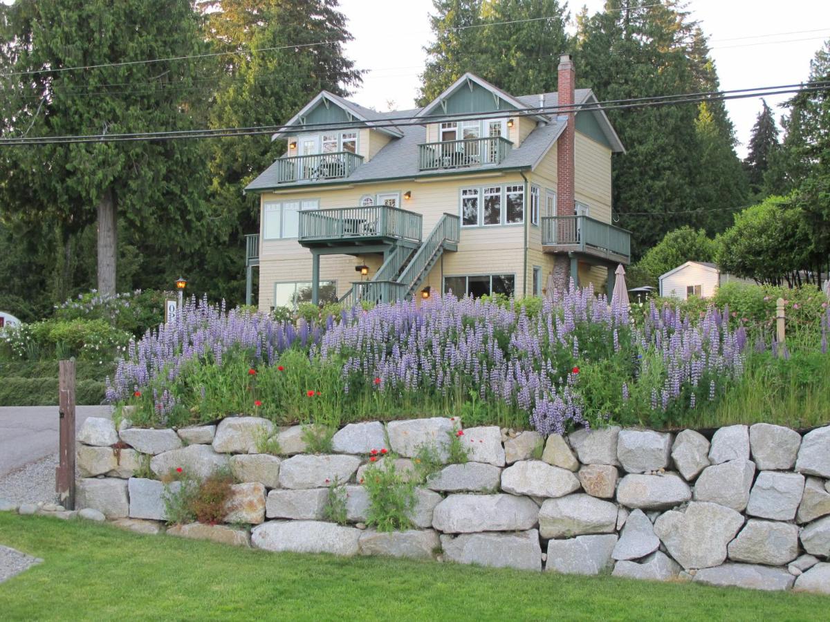 Bonniebrook Lodge - B&B