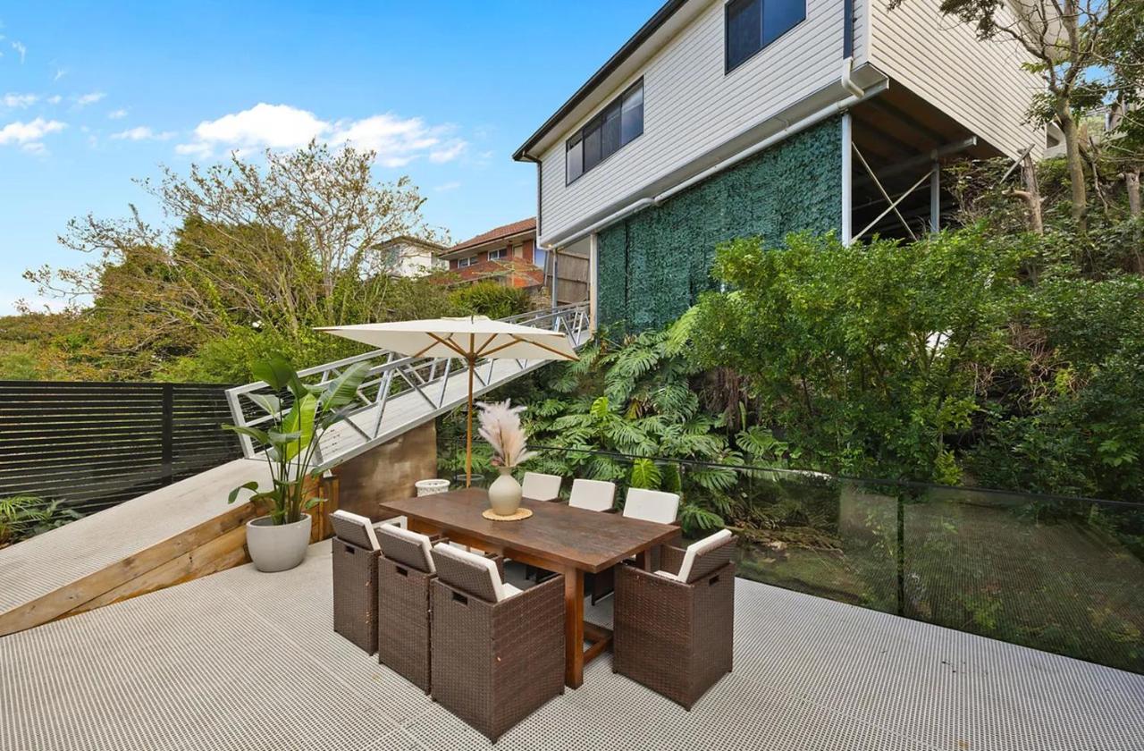Affordable Luxury Stay Near Manly Beach - B&B Sydney