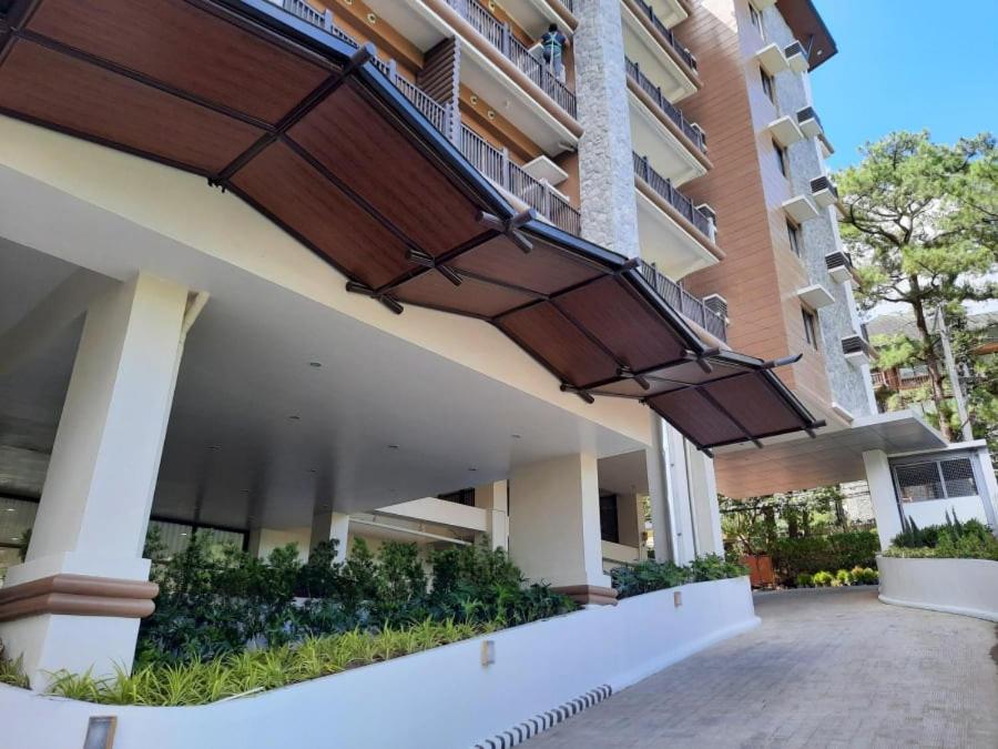Cozy Private Condo in Baguio, Full Amenities, Wi-Fi & Parking - B&B Baguio