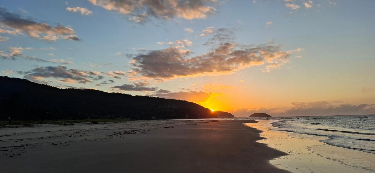 Refúgio Natural com Praia Paradisíaca a 300m - B&B