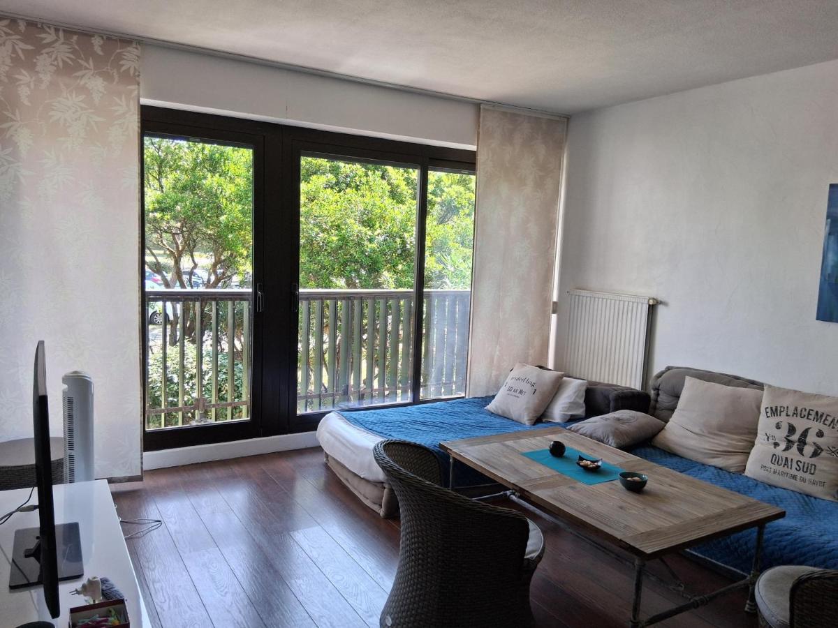 Appartement T2 à Seignosse - Plages et Commerces à Pied - FR-1-239-1138 - B&B Seignosse