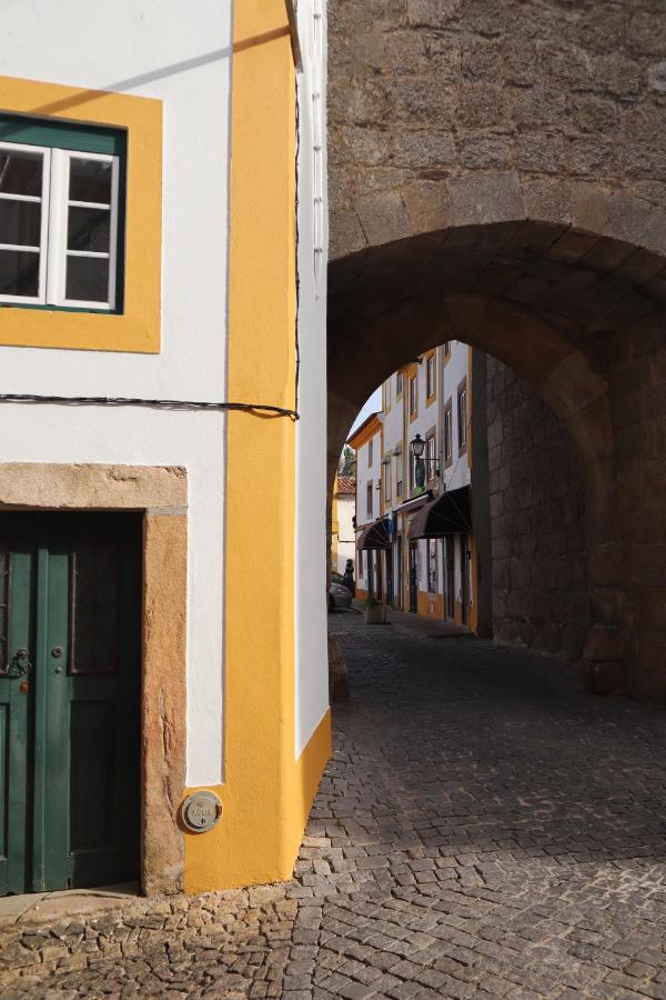 Casa da Porta da Vila - B&B