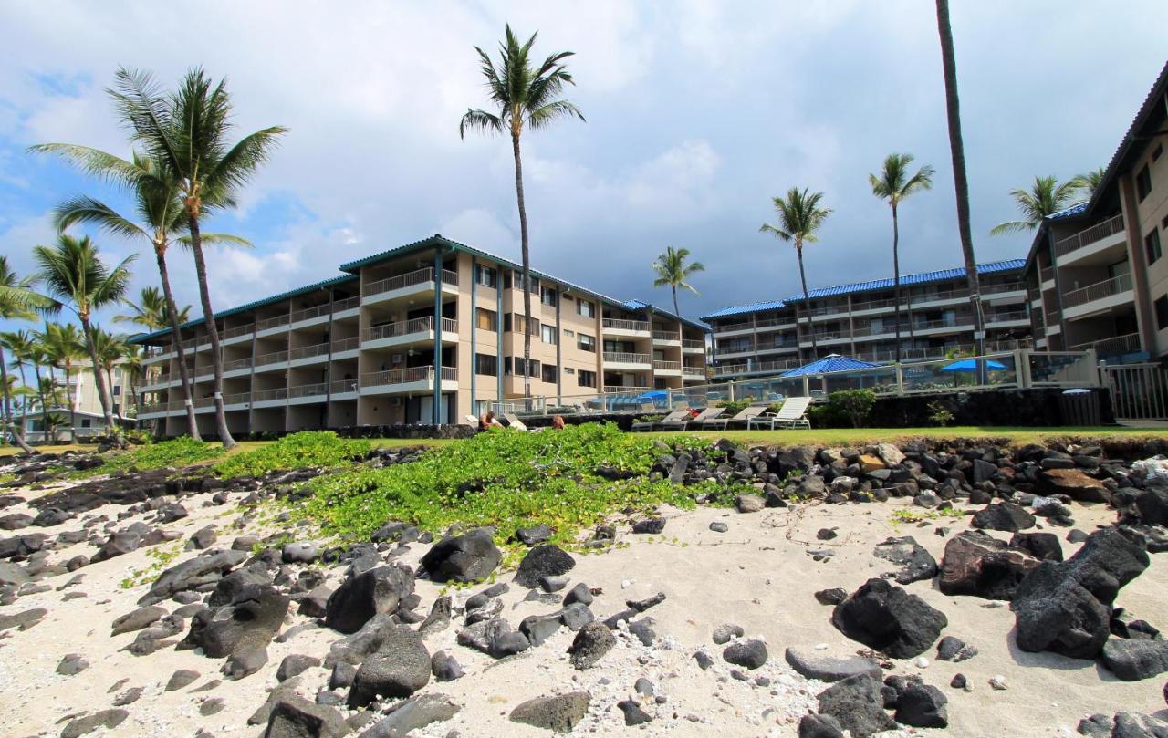 B&B Kailua-Kona - CASTLE at Kona Reef - Bed and Breakfast Kailua-Kona