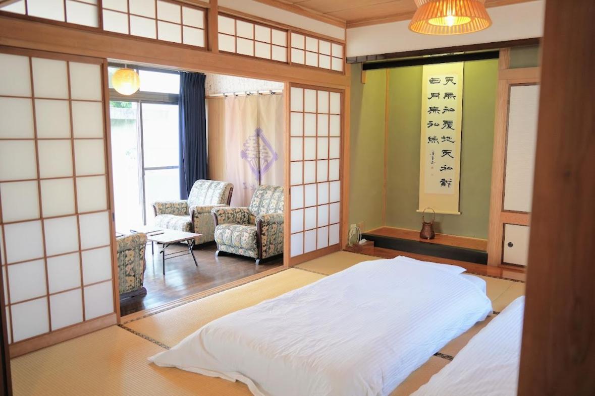 地獄の三丁目 鬼のすみか - B&B