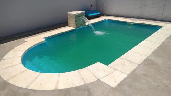 Cabañas Don Cuenca - B&B Puerto Iguazú