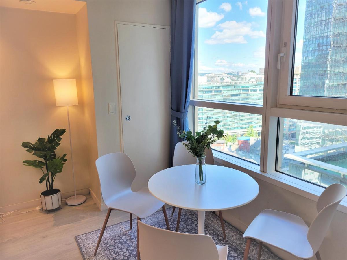 Cozy & spacious loft in Seoul near Myeongdong - B&B Seul