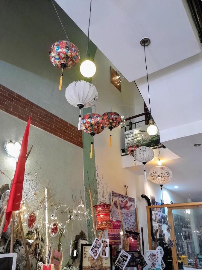HOMESTAY Saigon Talk - B&B Ho Chi Minh