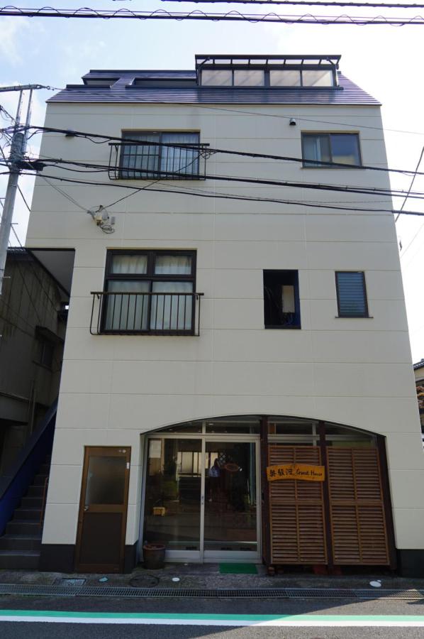 奥駿河ゲストハウス - B&B Numazu