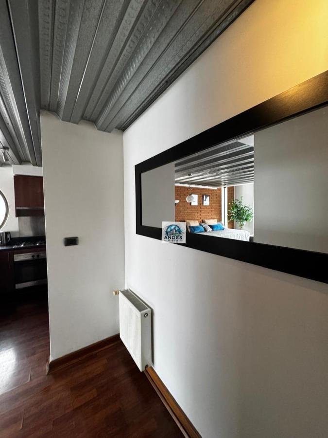 Loft Duplex full equipado - General Flores - B&B