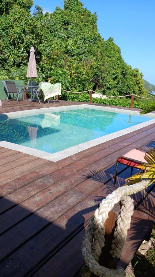 Niihau Lodge - B&B Orufara