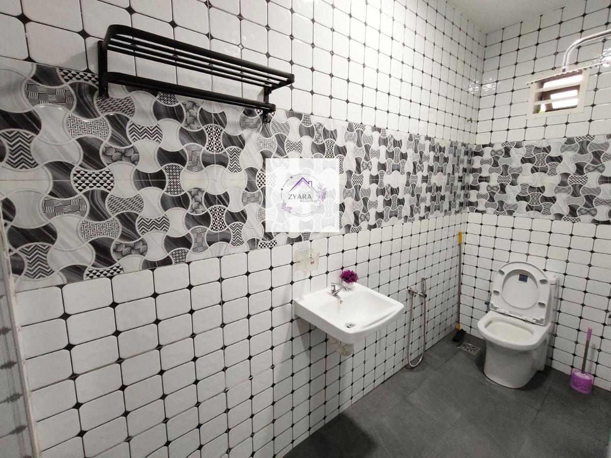 Zyara Homestay Seremban - B&B