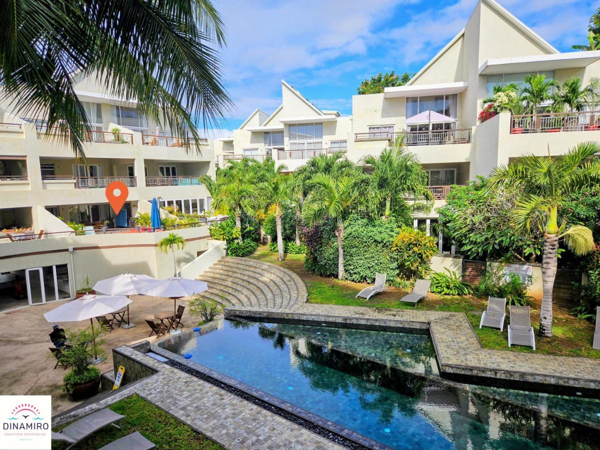 Play - Swim - Dive - Relax - Seaside Recharge - B&B