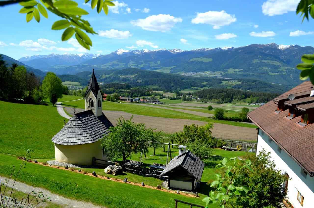 B&B Brunico - Weliserhof - Bed and Breakfast Brunico