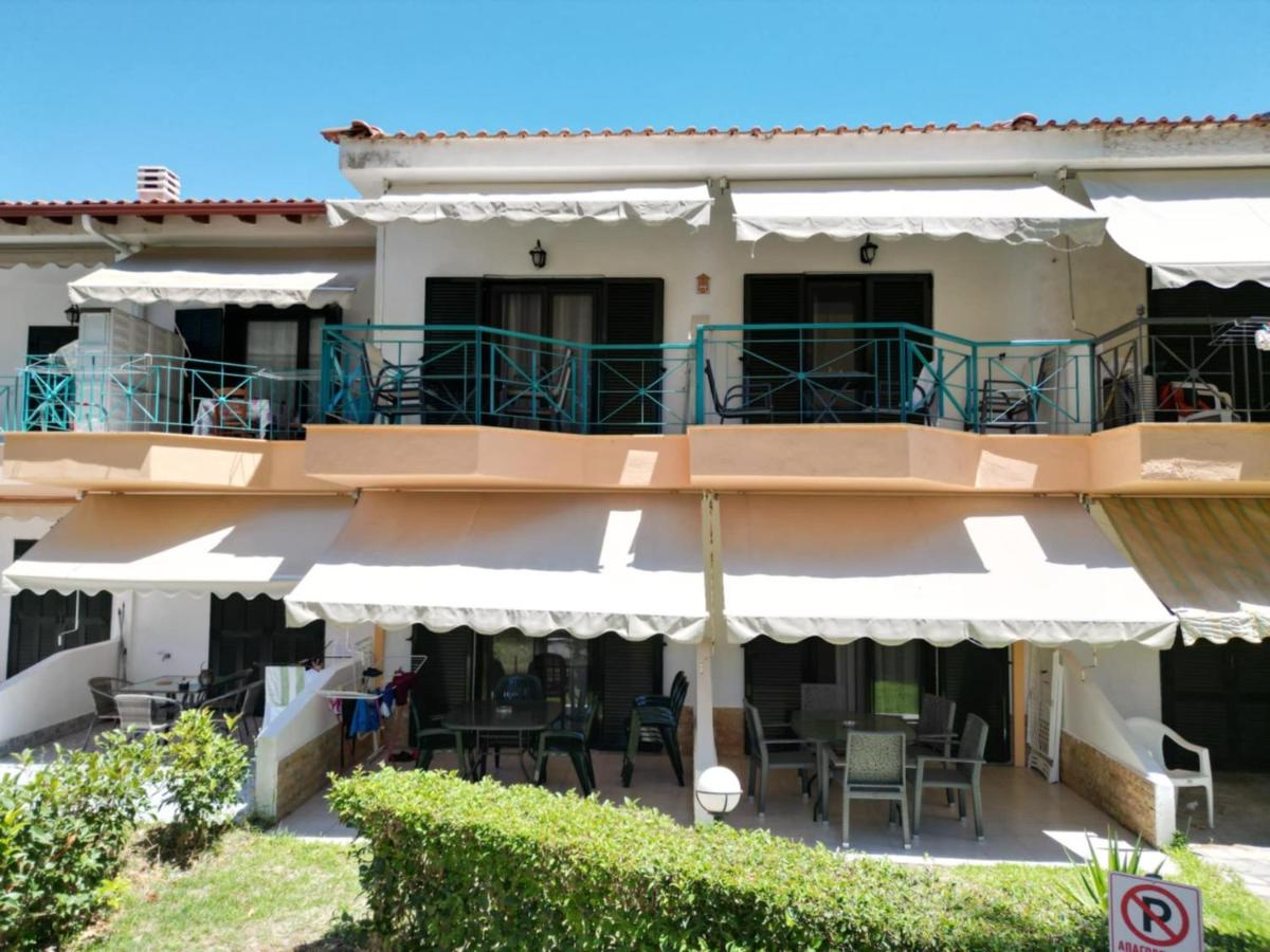 Blue Dream Poseidi - B&B