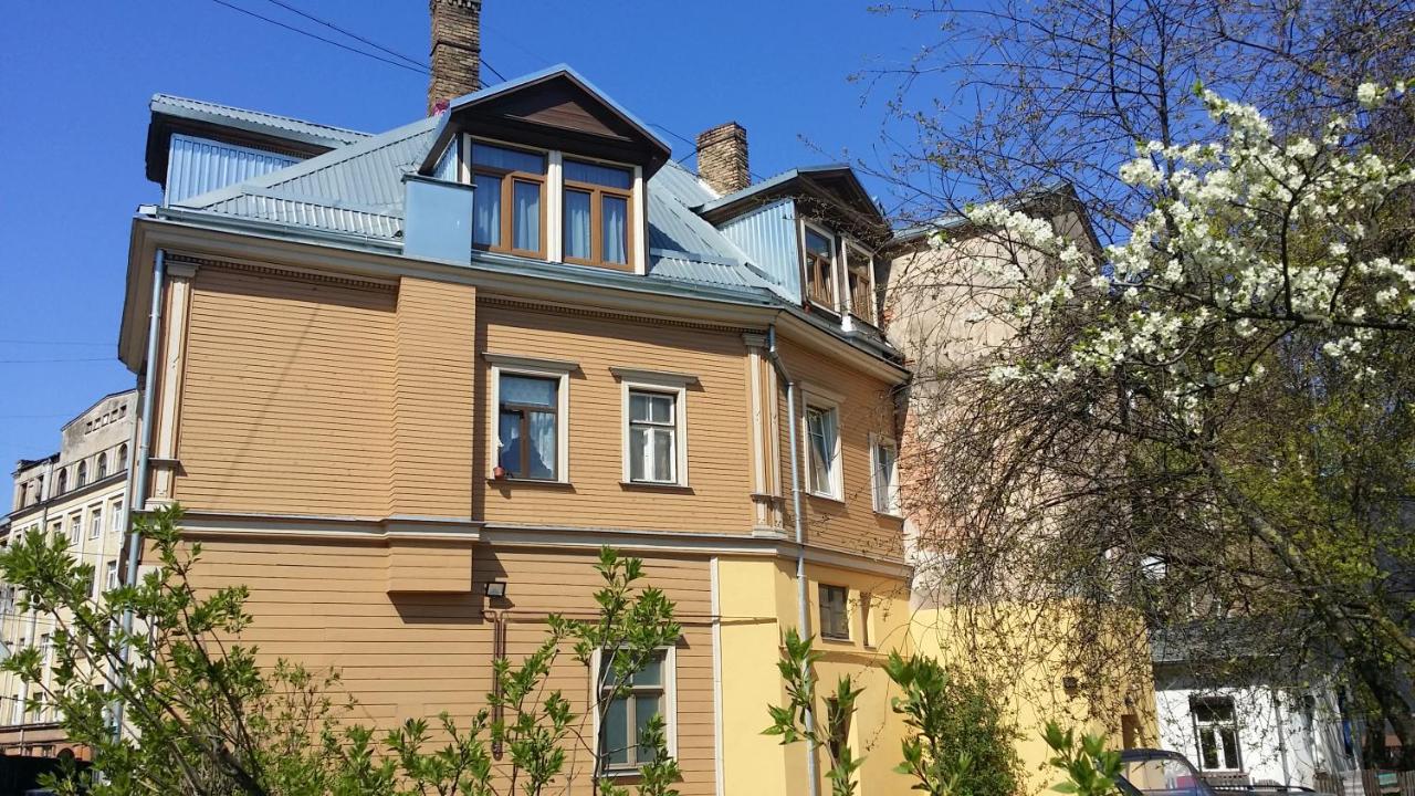 Luxury Two-Bedroom Apartment