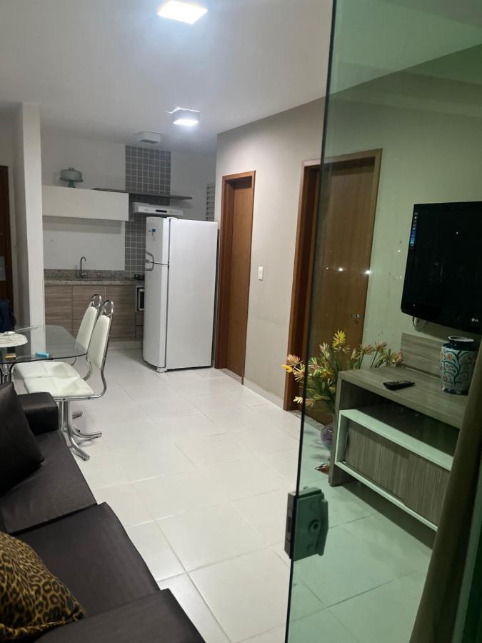 Caldas Novas - apartamento - B&B Caldas Novas